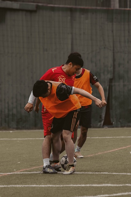是一次关于